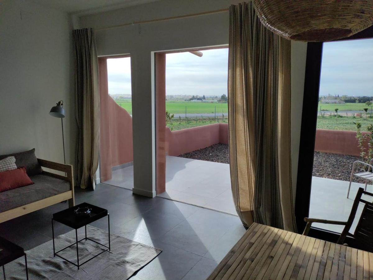La Cobija Apartamentos - Solo Adultos シウダーレアル エクステリア 写真