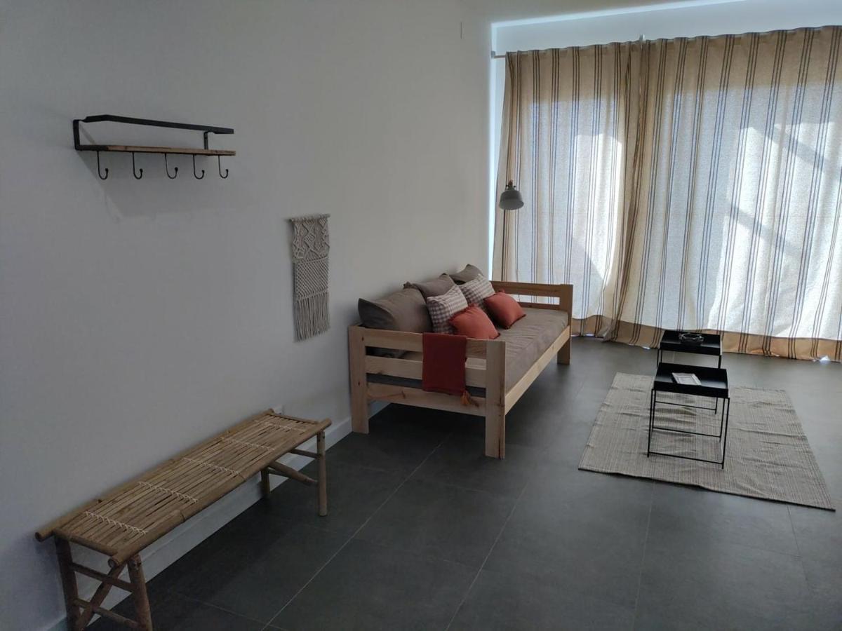 La Cobija Apartamentos - Solo Adultos シウダーレアル エクステリア 写真