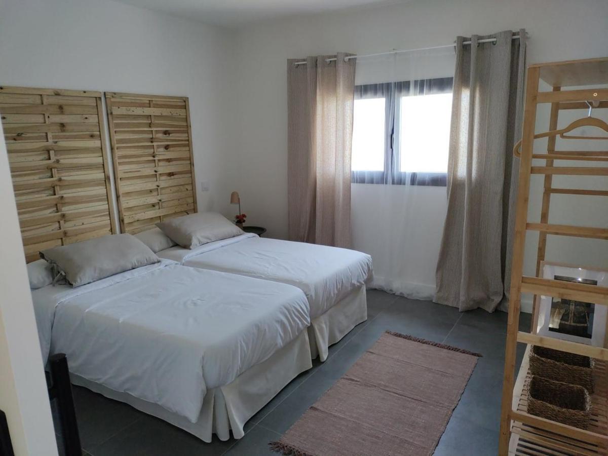 La Cobija Apartamentos - Solo Adultos シウダーレアル エクステリア 写真
