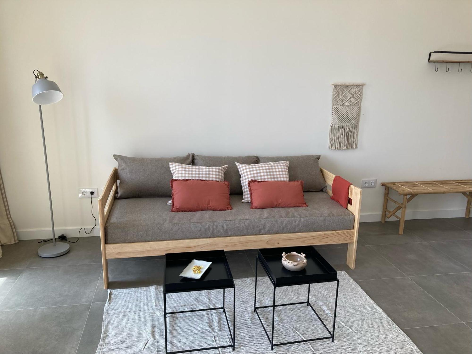 La Cobija Apartamentos - Solo Adultos シウダーレアル エクステリア 写真