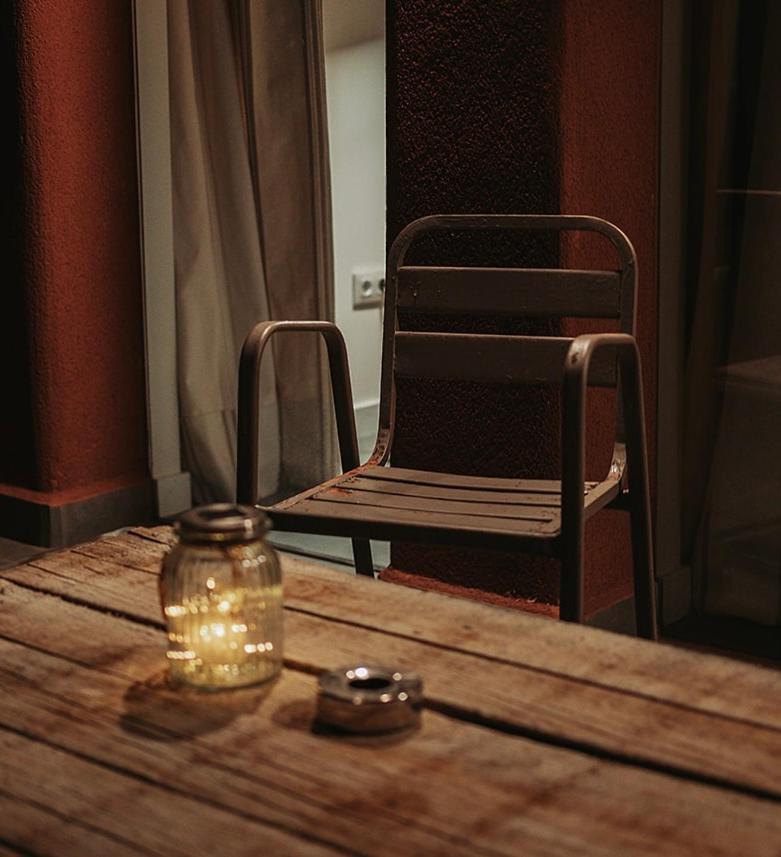 La Cobija Apartamentos - Solo Adultos シウダーレアル エクステリア 写真