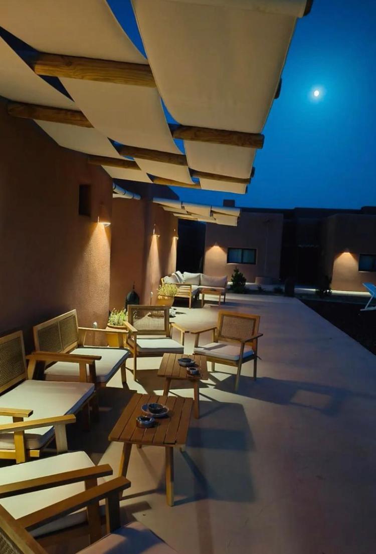 La Cobija Apartamentos - Solo Adultos シウダーレアル エクステリア 写真