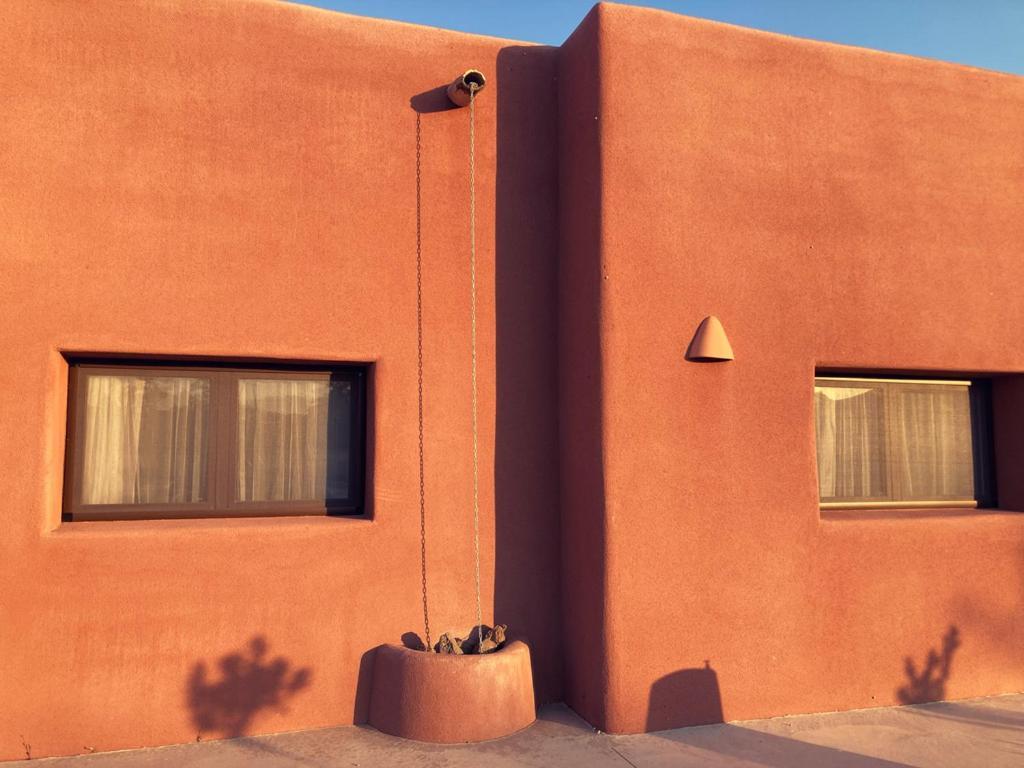 La Cobija Apartamentos - Solo Adultos シウダーレアル エクステリア 写真