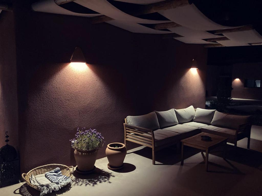 La Cobija Apartamentos - Solo Adultos シウダーレアル エクステリア 写真